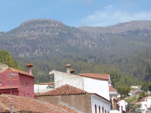 vilaflor
