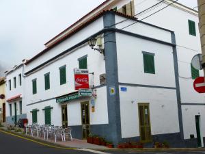vilaflor