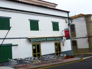 vilaflor