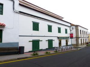vilaflor