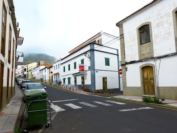 vilaflor