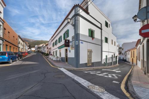 vilaflor