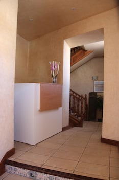 hostal burgales