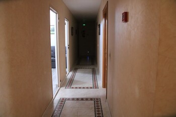 hostal burgales