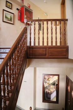 hostal burgales