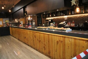 hostal burgales