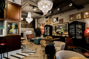 hotel marques house