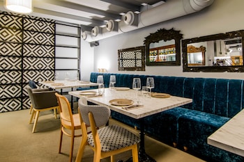 Hotel Marques House,Valencian Community>>Valencia,4 star