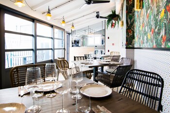 Hotel Marques House,Valencian Community>>Valencia,4 star