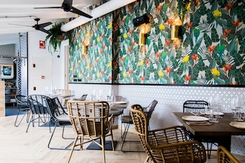 Hotel Marques House,Valencian Community>>Valencia,4 star