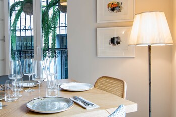 hotel marques house