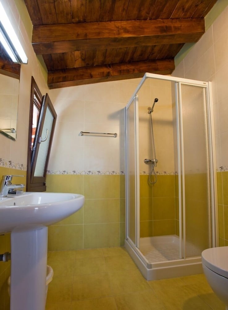casa rural otxoenea