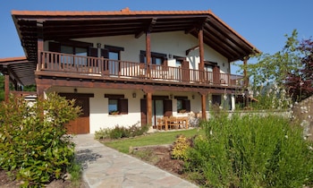 casa rural otxoenea