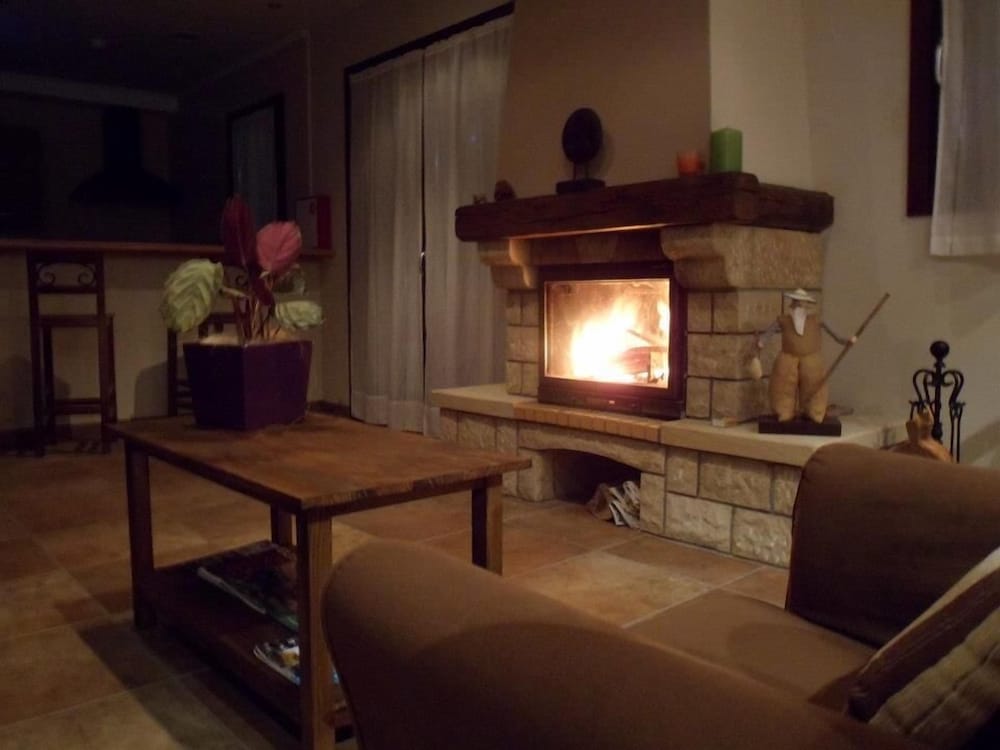 casa rural otxoenea