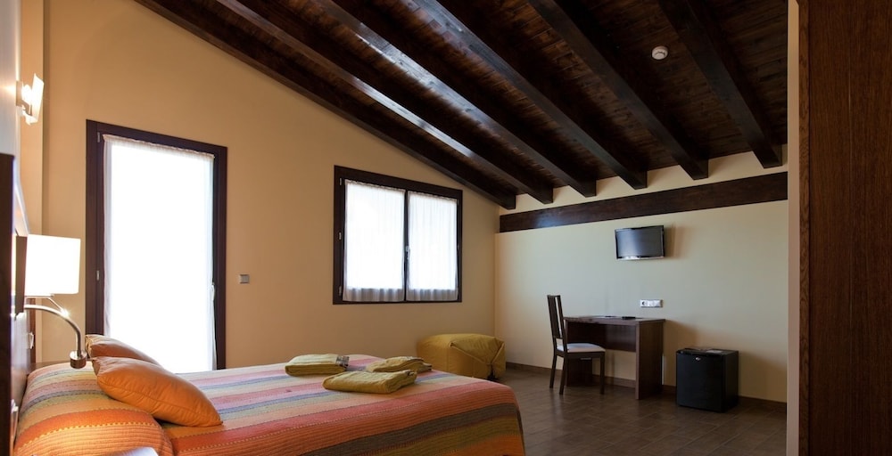 casa rural otxoenea