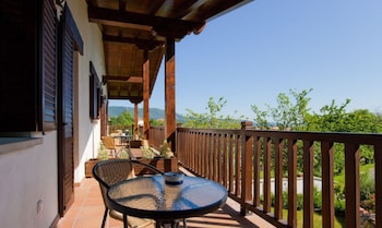 casa rural otxoenea