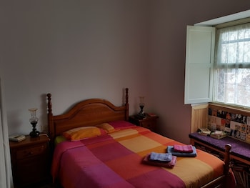 ratones de biblioteca hostel