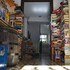 ratones de biblioteca hostel