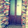 ratones de biblioteca hostel