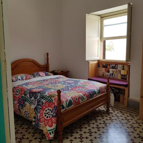 ratones de biblioteca hostel