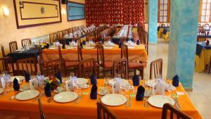 Hostal La Maravillosa,Avenida Obispo Panduro Y Villafane 12-14 Valderas 24220 Leon,2 star