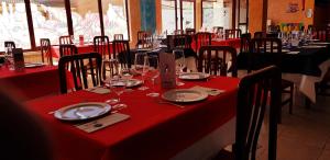 Hostal La Maravillosa,Avenida Obispo Panduro Y Villafane 12-14 Valderas 24220 Leon,2 star