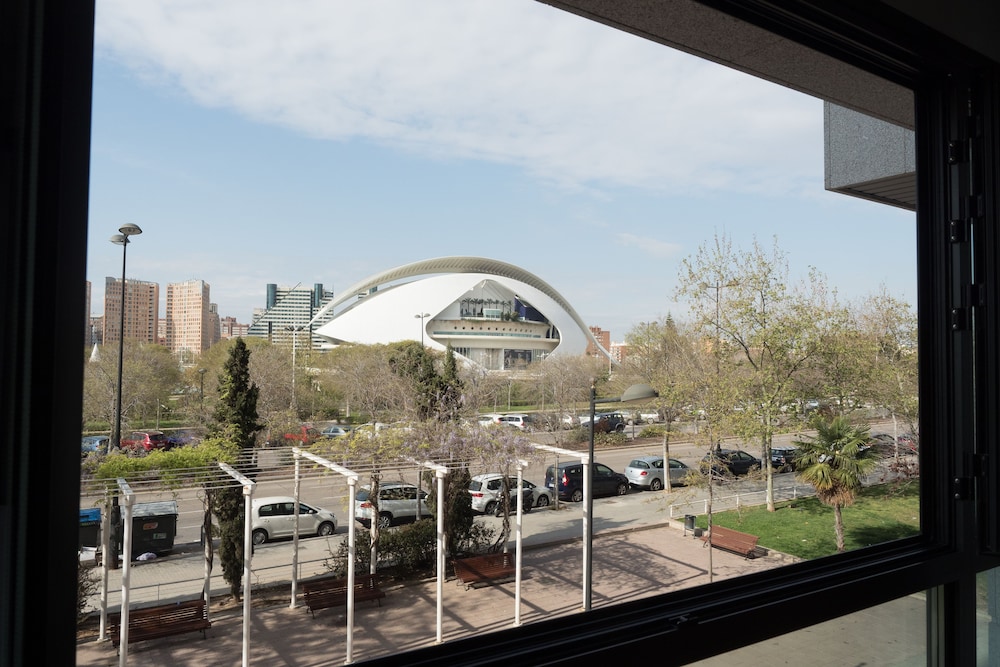 sercotel valencia alameda 41