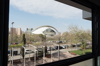 sercotel valencia alameda 41