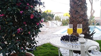 boutique x pueblo benalmadena