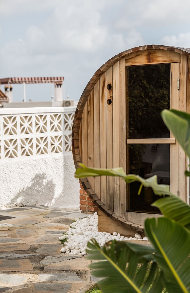 boutique x pueblo benalmadena