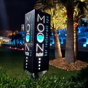 Hotel Moon & Spa,Almeria>>Aguadulce,4 star