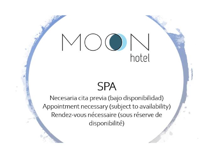 hotel moon and spa
