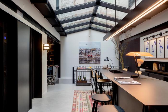 yurbban ramblas boutique hotel