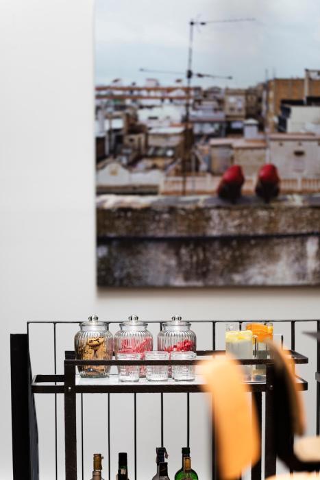 yurbban ramblas boutique hotel