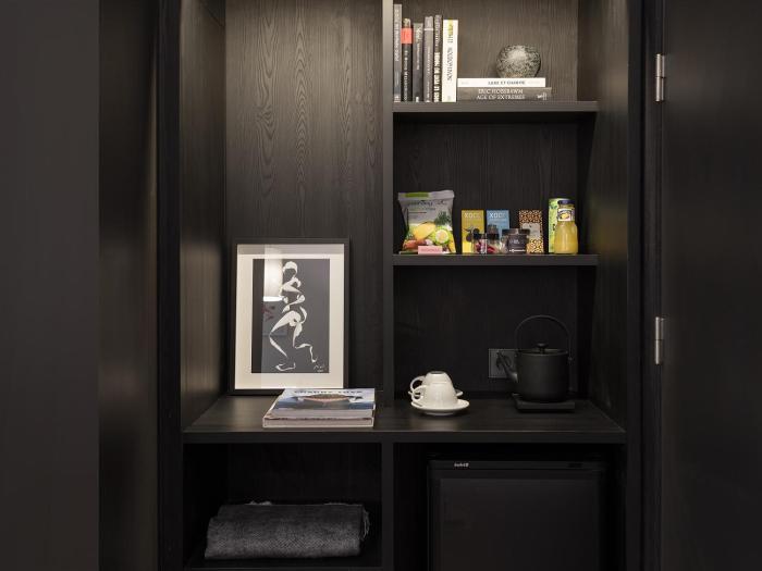 yurbban ramblas boutique hotel