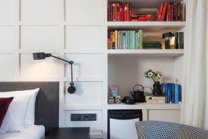 yurbban ramblas boutique hotel