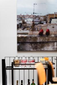 yurbban ramblas boutique hotel