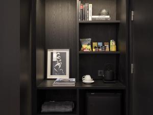 yurbban ramblas boutique hotel