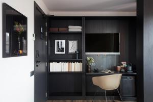 yurbban ramblas boutique hotel