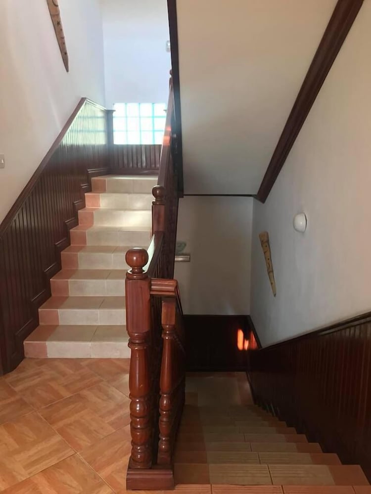 villa sarbel