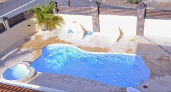 villa sarbel