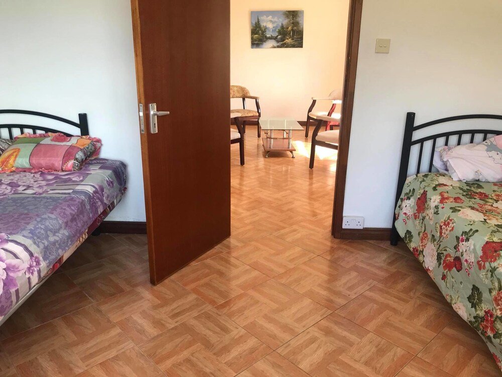 villa sarbel