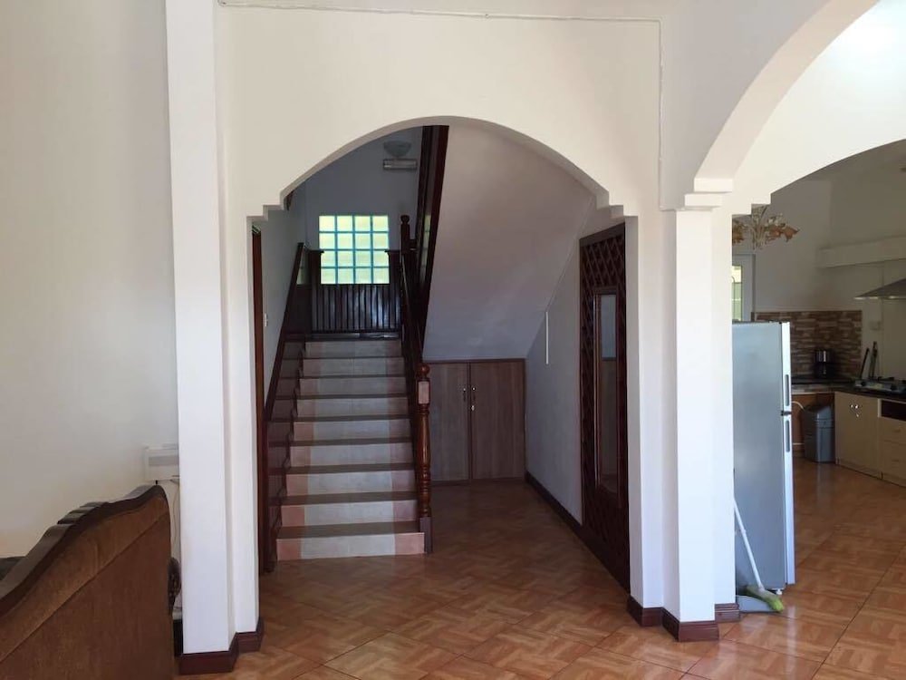 villa sarbel
