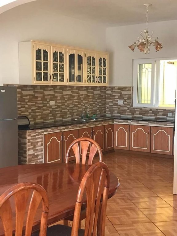 villa sarbel
