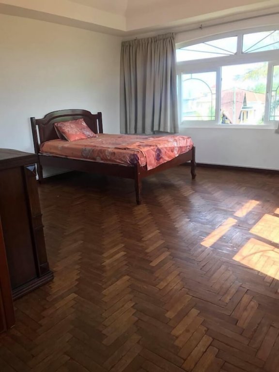 Villa Sarbel,Corner De Paille En Queue Blue Bay Grand Port District,3 star