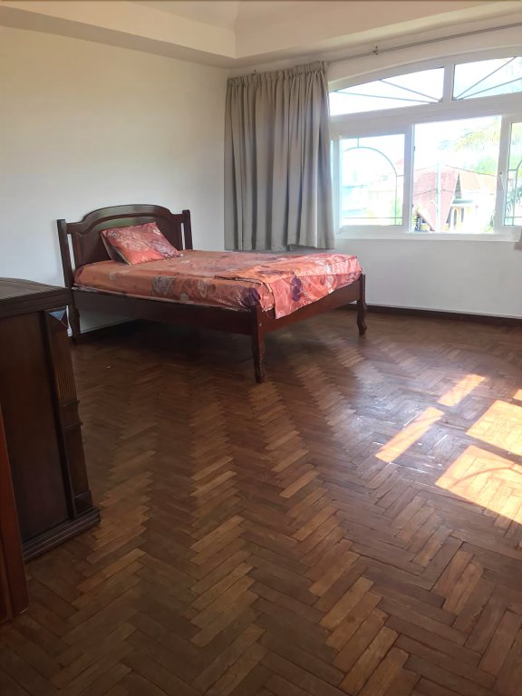 Villa Sarbel,Corner De Paille En Queue Blue Bay Grand Port District,3 star