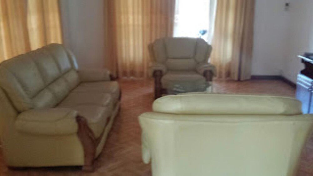 villa sarbel