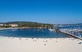 sanxenxo