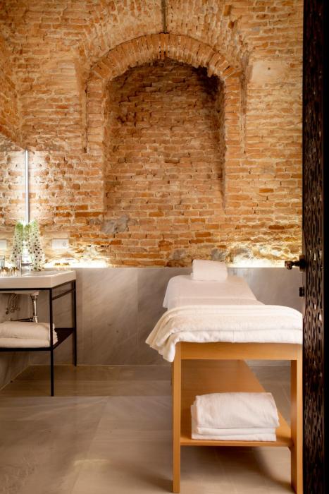 pestana plaza mayor madrid