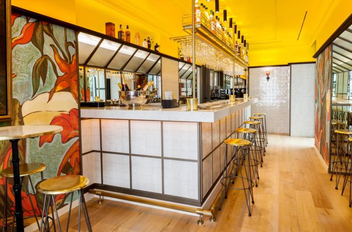 pestana plaza mayor madrid